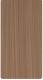 MDF Veneer Closet