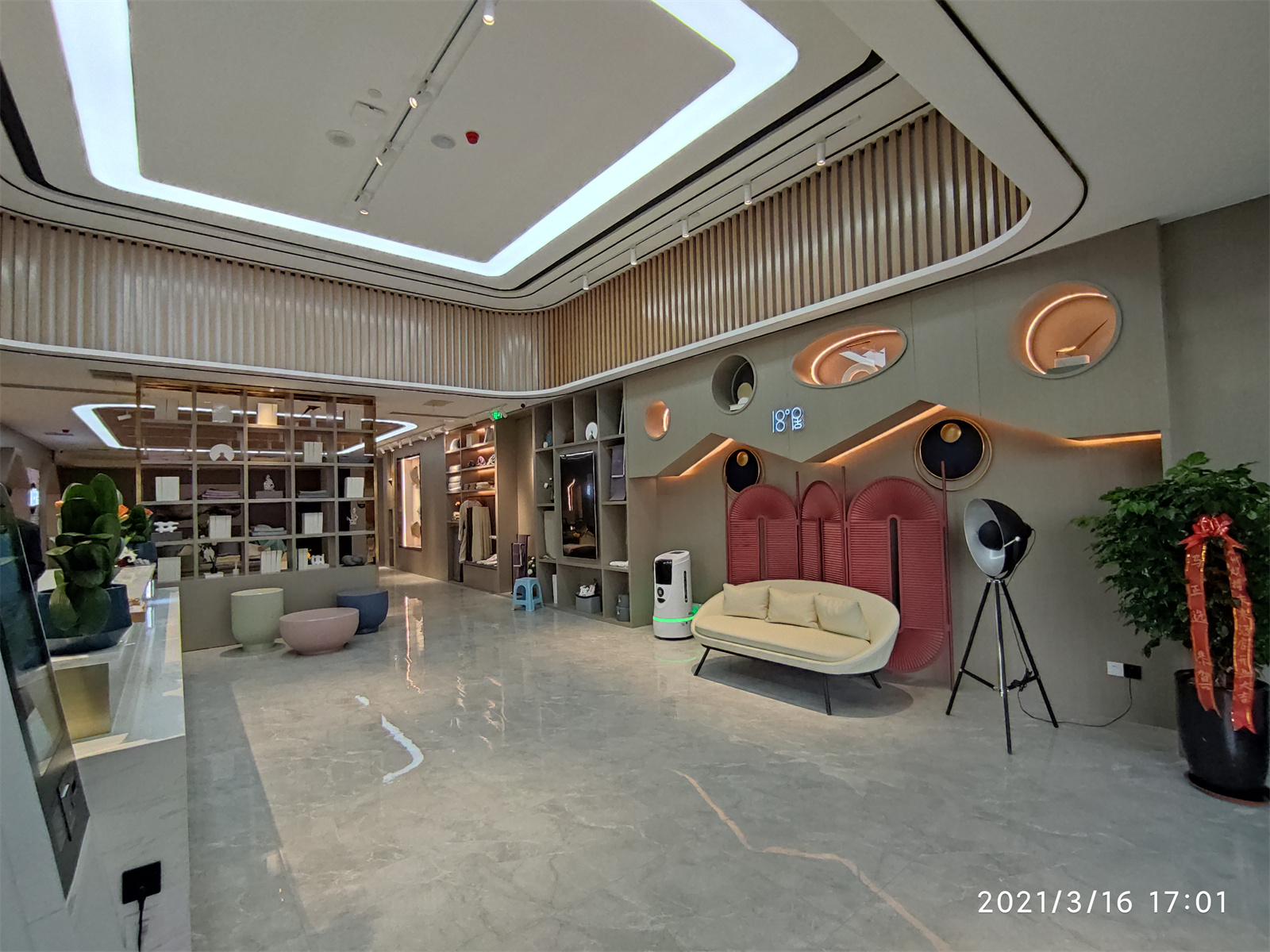 18°居娱播未来酒店郑州店