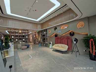 18°居娱播未来酒店郑州店