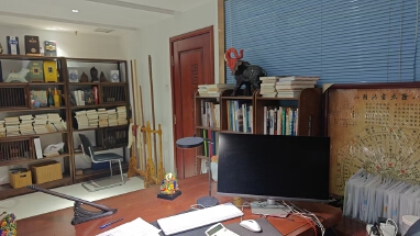 杭州坤羿空间设计有限公司