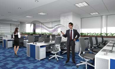 Comunicadores SRL Office