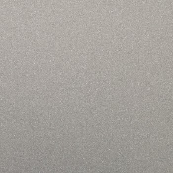 Aluminum single panel