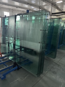JUNENG YAOBO Glass Technology