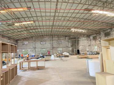 Guangdong Yuancheng Furniture Industry Co., Ltd.