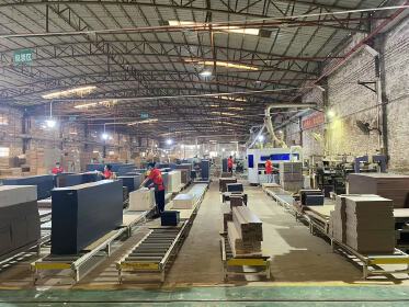 Guangdong Yuancheng Furniture Industry Co., Ltd.