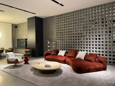 Guangdong Yuancheng Furniture Industry Co., Ltd.