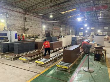 Guangdong Yuancheng Furniture Industry Co., Ltd.