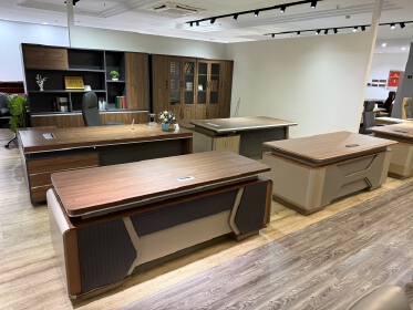 Guangdong Yuancheng Furniture Industry Co., Ltd.