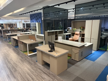 Guangdong Yuancheng Furniture Industry Co., Ltd.