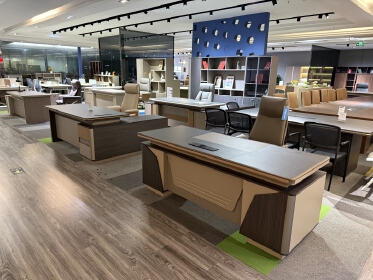 Guangdong Yuancheng Furniture Industry Co., Ltd.