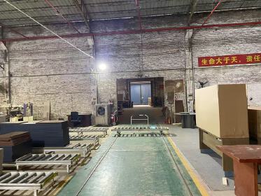 Guangdong Yuancheng Furniture Industry Co., Ltd.