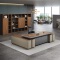 office desk YC16A22