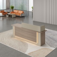 Guangdong Yuancheng Furniture Industry Co., Ltd. 