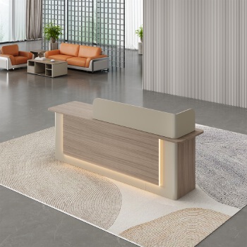 reception desk YC33E43