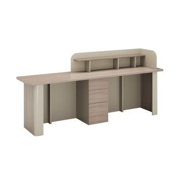 reception desk YC33E43