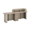 reception desk YC33E43