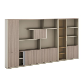 cabinet YC33B34