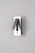 阅读壁灯UNO-BH-035-带USB