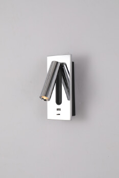阅读壁灯UNO-BH-035-带USB