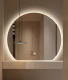 Bathroom Mirror