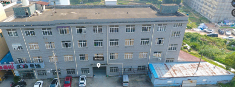 NINGBO JOYS TECH CO., LTD.