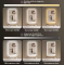 Minimalist Irregular Smart Bathroom Mirror - Frame Less LED Illuminated, Wall-Mounted with Anti-Fog & Vanity