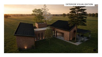 La Escondida | Residential Architecture | Patagonia, Argentina