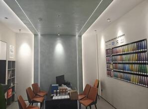 长沙禧鼎装饰工程有限公司