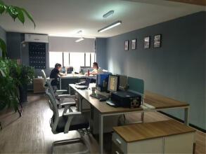 株洲中策装饰有限公司