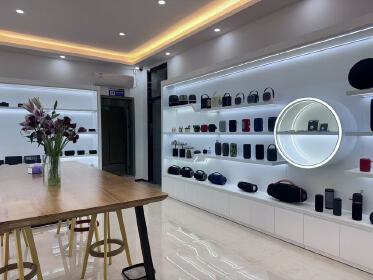 SHANGHAI FUNNER ELECTRONIC TECHNOLOGY CO.,LTD.
