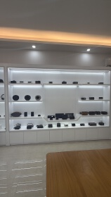 SHANGHAI FUNNER ELECTRONIC TECHNOLOGY CO.,LTD.