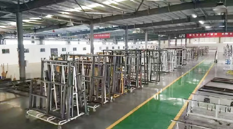 Qingdao Jouge Building Material Co., Ltd