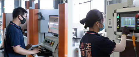 Qingdao Jouge Building Material Co., Ltd