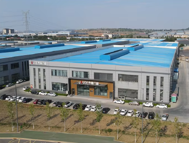 Qingdao Jouge Building Material Co., Ltd