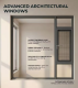 Aluminum Windows