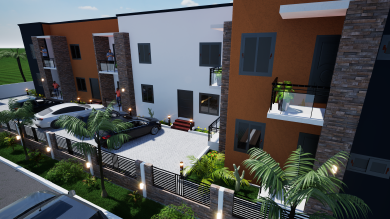 Hotel In Greater Accra