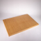 Aluminum honeycomb panel