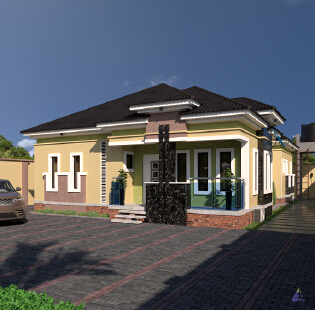 FIA Cottage