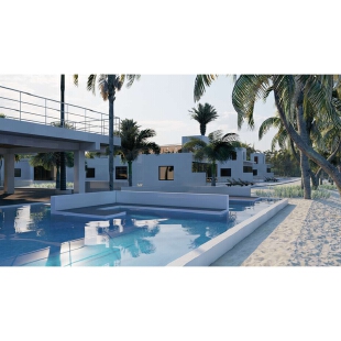 Kilifi Resort design