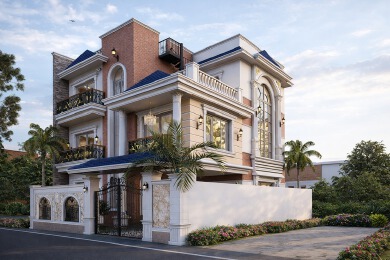 Luxe Residence