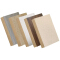 Versatile Melamine - Faced Boards with a Strong MDF Core Combat Decoration Issues