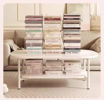 New Creative Small Coffee Table for Living Room
