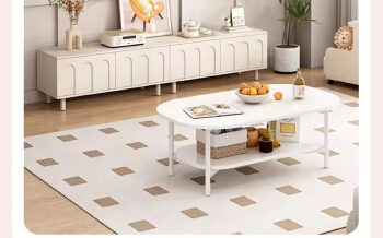New Creative Small Coffee Table for Living Room