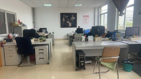 Weihai Shanhua Huabao Carpet Co., Ltd.
