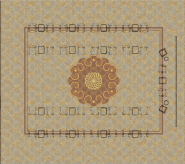Handmade Carpet SH05