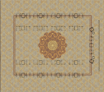 Handmade Carpet SH05