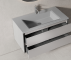 TY47610 series plywood bathroom cabinet vanity set