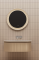 RY15410A series plywood bathroom cabinet vanity set