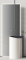 Freestanding pedstal basin GWPJK003-51A