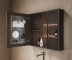 TY47109 series plywood bathroom cabinet vanity set